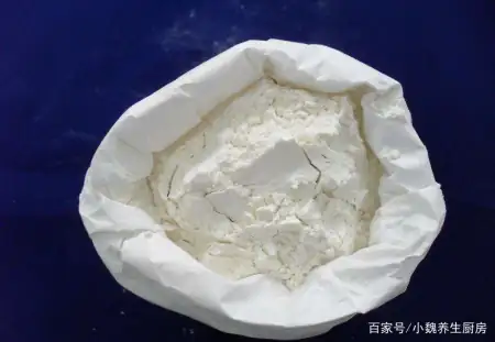 买面粉时,不是越贵越好,看到袋上有这3个标准,都是优质面粉 第4张 买面粉时,不是越贵越好,看到袋上有这3个标准,都是优质面粉 第4张